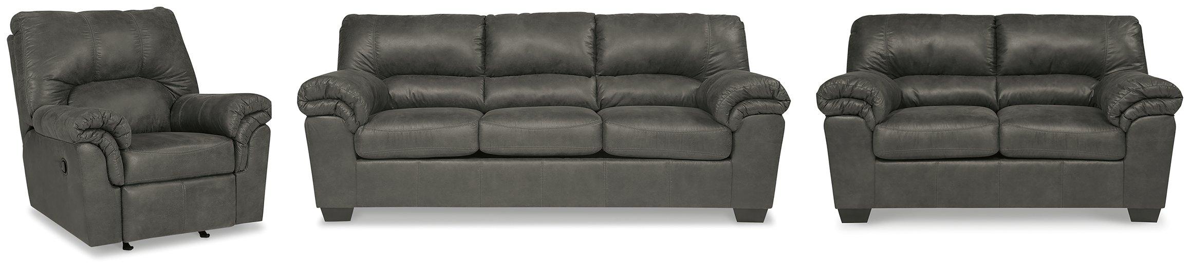 Bladen Living Room Set - National Warehouse Furniture (Buffalo, NY)