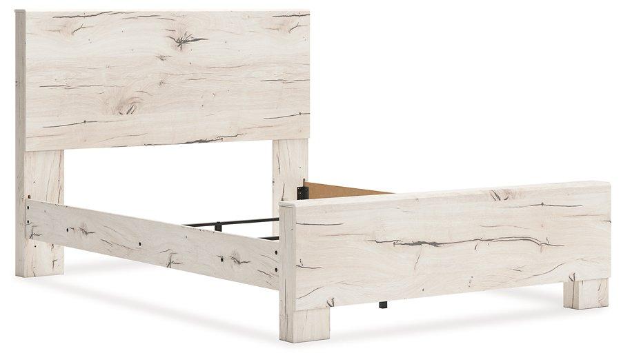Lawroy Bed - National Warehouse Furniture (Buffalo, NY)