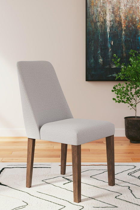Lyncott Dining Room Set - National Warehouse Furniture (Buffalo, NY)
