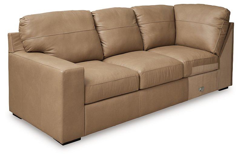 Bandon Sectional - National Warehouse Furniture (Buffalo, NY)