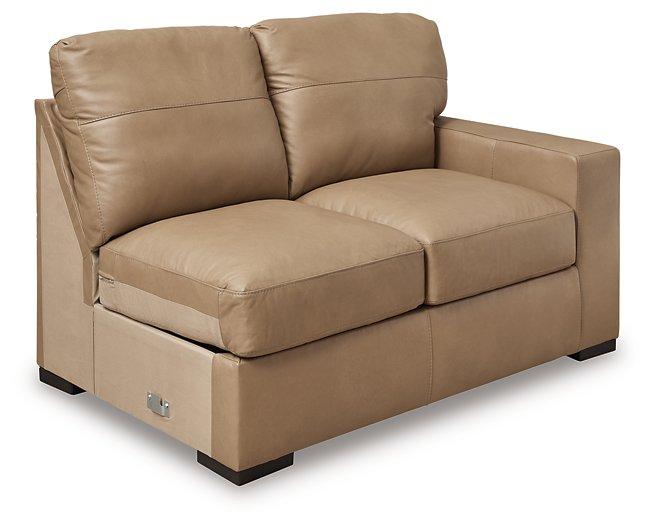 Bandon Sectional - National Warehouse Furniture (Buffalo, NY)