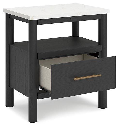 Cadmori Nightstand - National Warehouse Furniture (Buffalo, NY)