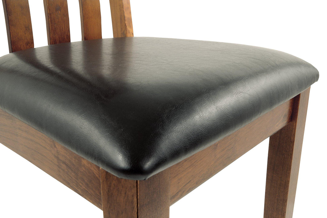 Ralene Dining Chair Set - National Warehouse Furniture (Buffalo, NY)