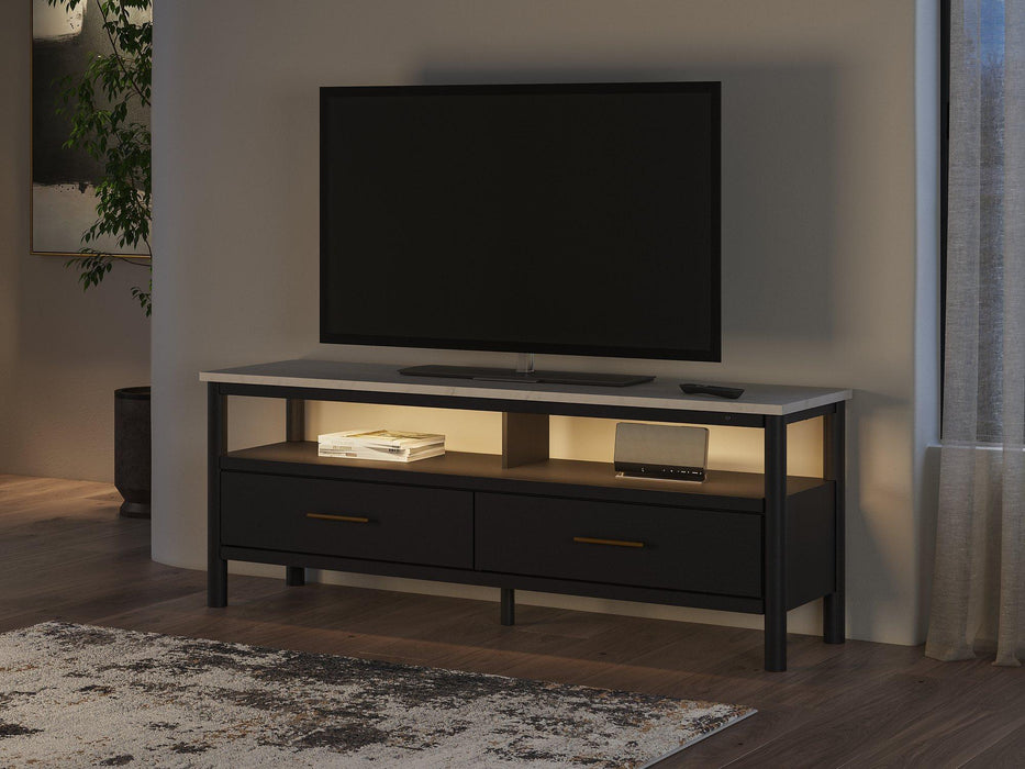 Cadmori 72" TV Stand - National Warehouse Furniture (Buffalo, NY)