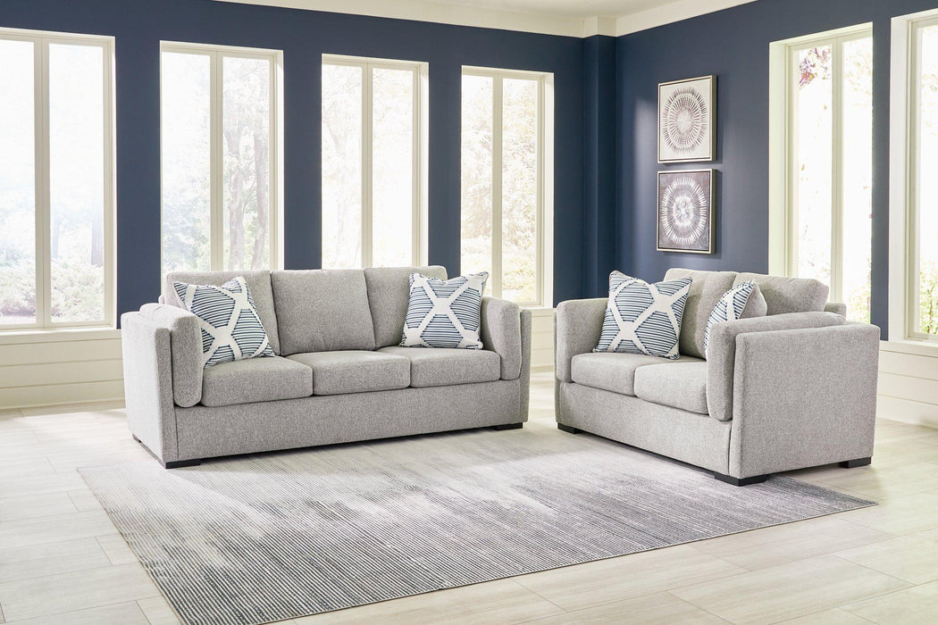 Evansley Living Room Set - National Warehouse Furniture (Buffalo, NY)