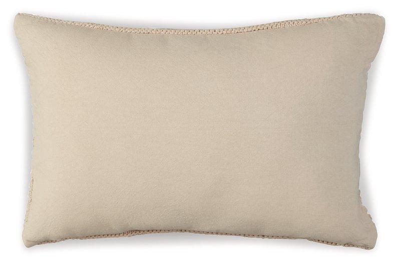 Abreyah Pillow - National Warehouse Furniture (Buffalo, NY)