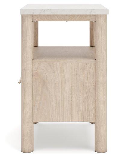 Cadmori Nightstand - National Warehouse Furniture (Buffalo, NY)