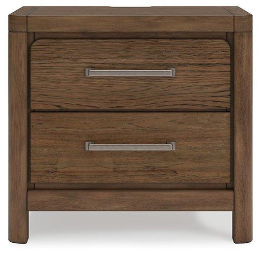 Cabalynn Nightstand - National Warehouse Furniture (Buffalo, NY)