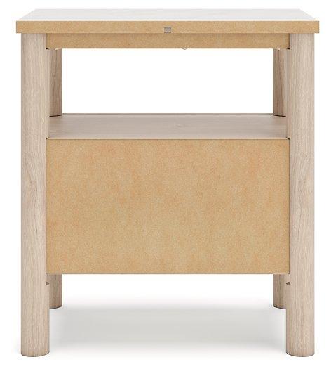 Cadmori Nightstand - National Warehouse Furniture (Buffalo, NY)