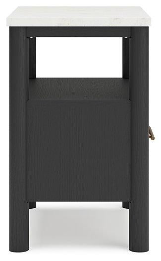 Cadmori Nightstand - National Warehouse Furniture (Buffalo, NY)
