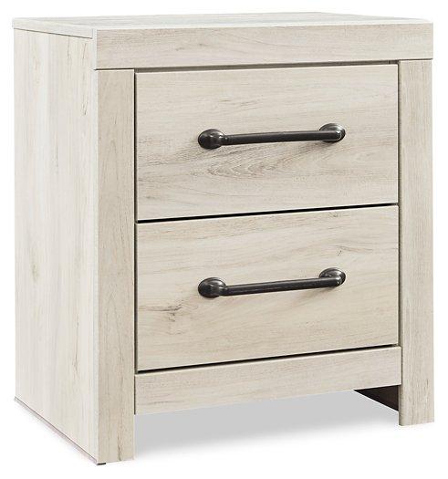Cambeck Nightstand - National Warehouse Furniture (Buffalo, NY)