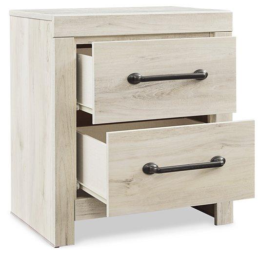 Cambeck Nightstand - National Warehouse Furniture (Buffalo, NY)