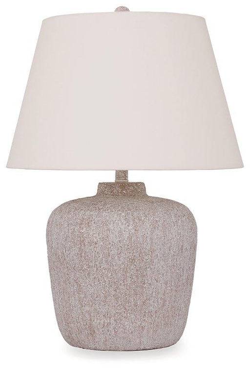 Danry Table Lamp - National Warehouse Furniture (Buffalo, NY)