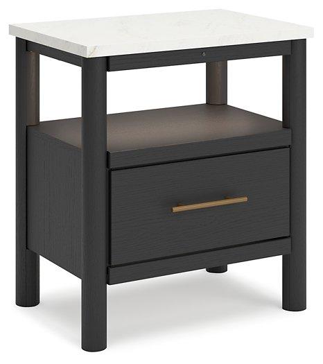 Cadmori Nightstand - National Warehouse Furniture (Buffalo, NY)