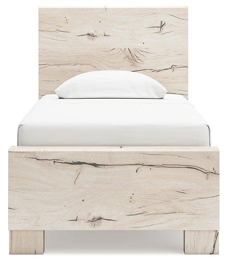 Lawroy Bed - National Warehouse Furniture (Buffalo, NY)