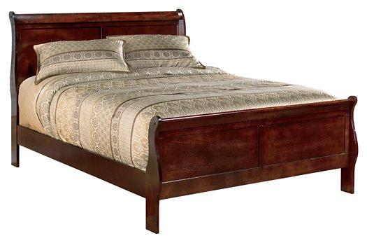 Alisdair Bed - National Warehouse Furniture (Buffalo, NY)
