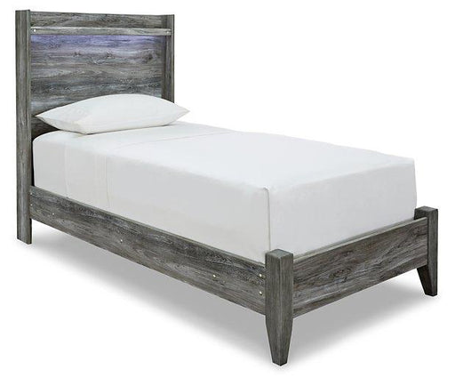 Baystorm Youth Bed - National Warehouse Furniture (Buffalo, NY)