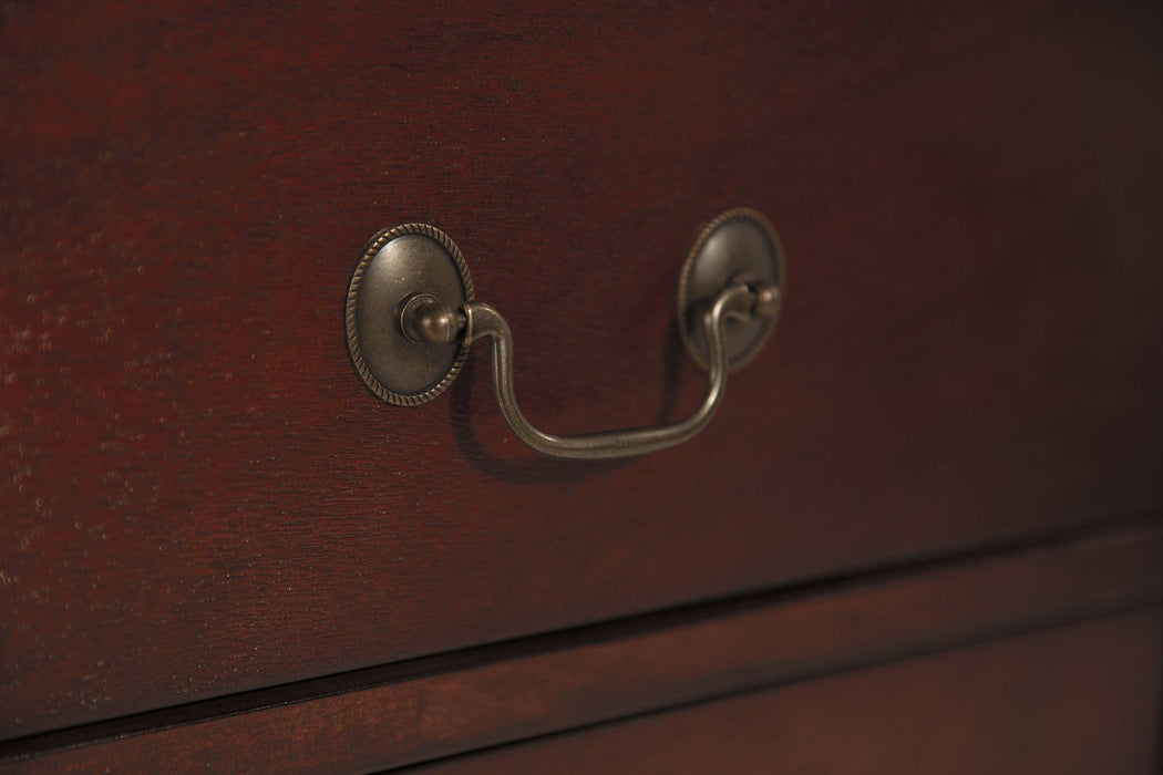 Alisdair Nightstand - National Warehouse Furniture (Buffalo, NY)