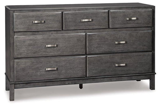 Caitbrook Dresser - National Warehouse Furniture (Buffalo, NY)