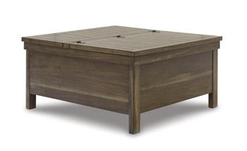 Moriville Occasional Table Set - National Warehouse Furniture (Buffalo, NY)