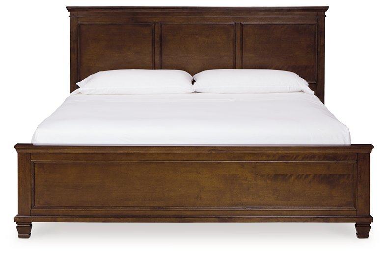 Danabrin Bed - National Warehouse Furniture (Buffalo, NY)