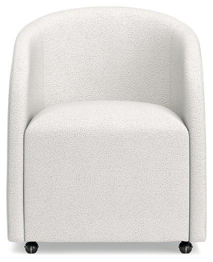 Korestone Home Office Desk Chair - National Warehouse Furniture (Buffalo, NY)