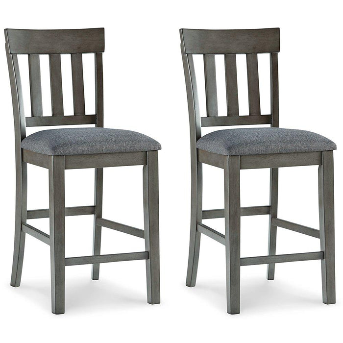 Hallanden Dining Room Set - National Warehouse Furniture (Buffalo, NY)