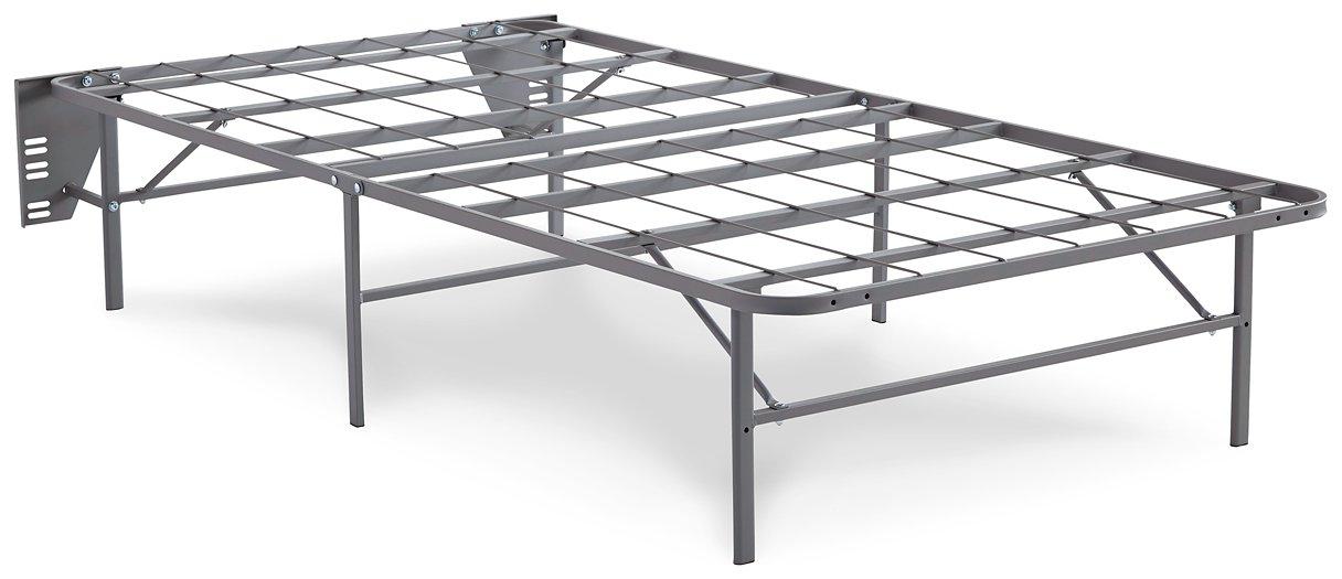 8 Inch Chime Innerspring Mattress Set - National Warehouse Furniture (Buffalo, NY)