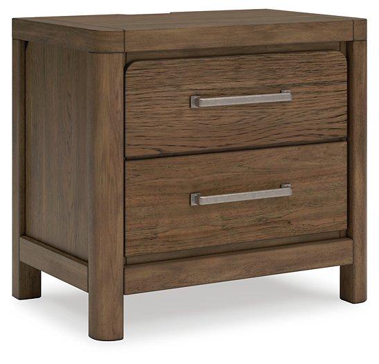 Cabalynn Nightstand - National Warehouse Furniture (Buffalo, NY)