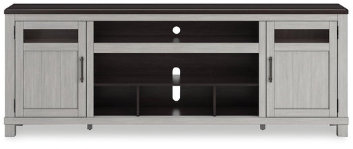 Darborn 88" TV Stand - National Warehouse Furniture (Buffalo, NY)