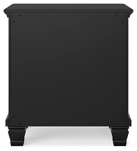 Lanolee Bedroom Set - National Warehouse Furniture (Buffalo, NY)