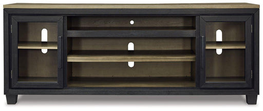 Foyland 83" TV Stand - National Warehouse Furniture (Buffalo, NY)