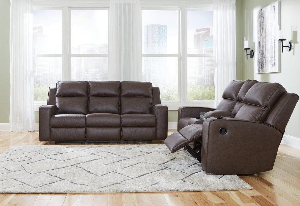 Lavenhorne Living Room Set - National Warehouse Furniture (Buffalo, NY)