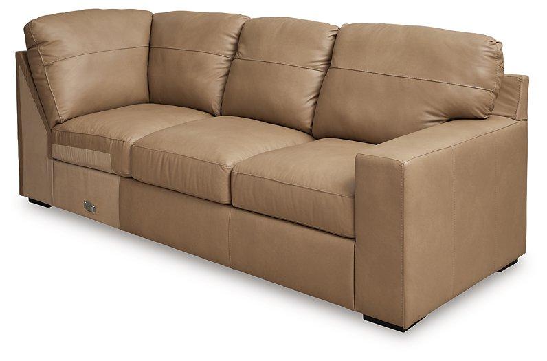 Bandon Sectional - National Warehouse Furniture (Buffalo, NY)