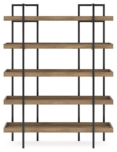 Montia Home Office Set - National Warehouse Furniture (Buffalo, NY)