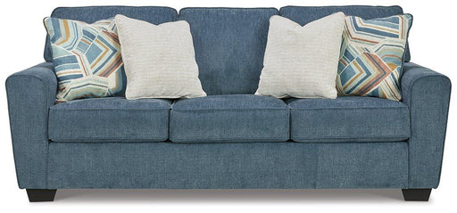 Cashton Sofa Sleeper - National Warehouse Furniture (Buffalo, NY)