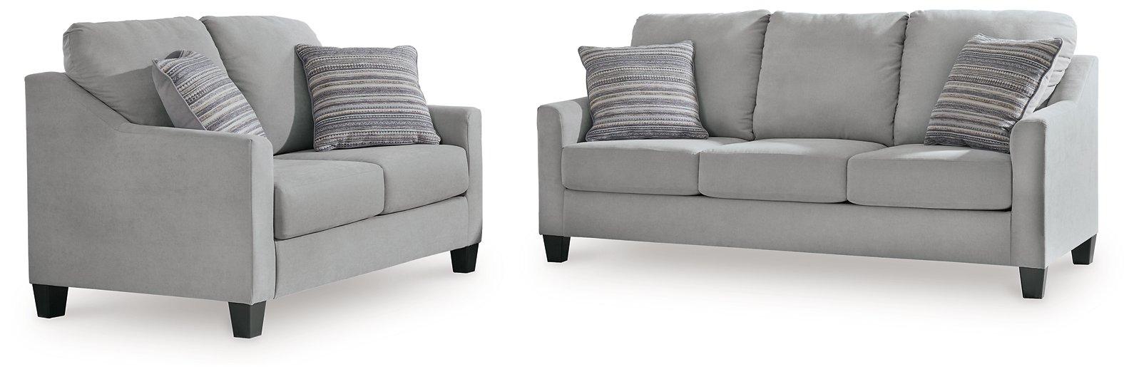 Adlai Living Room Set - National Warehouse Furniture (Buffalo, NY)