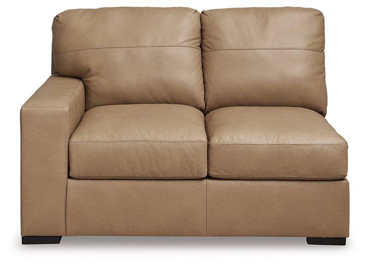 Bandon Sectional - National Warehouse Furniture (Buffalo, NY)
