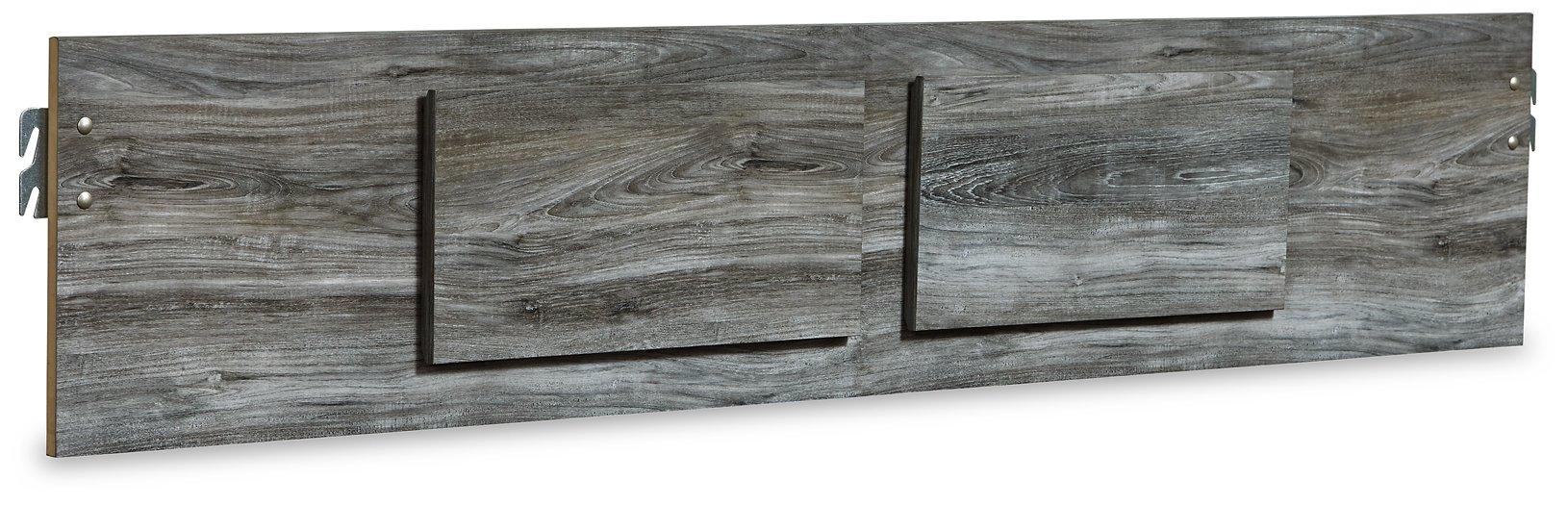 Baystorm Storage Bed - National Warehouse Furniture (Buffalo, NY)