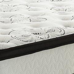 Socalle Bed and Mattress Set - National Warehouse Furniture (Buffalo, NY)