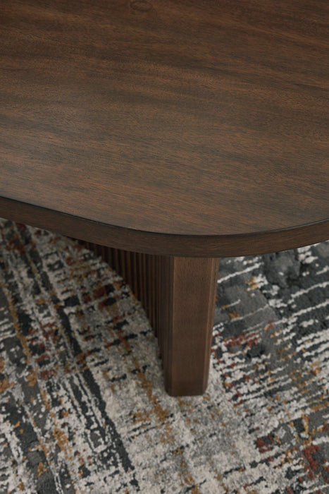 Korestone Occasional Table Set - National Warehouse Furniture (Buffalo, NY)