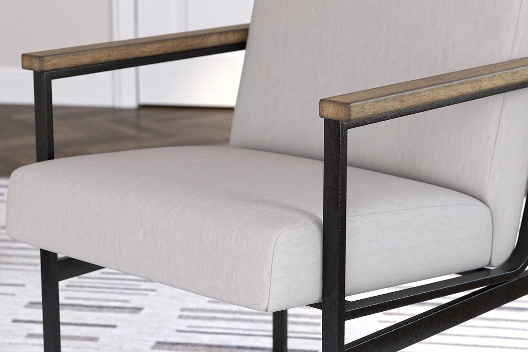 Montia Home Office Set - National Warehouse Furniture (Buffalo, NY)