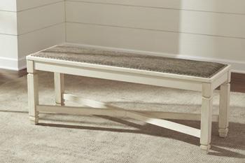 Bolanburg Dining Bench - National Warehouse Furniture (Buffalo, NY)