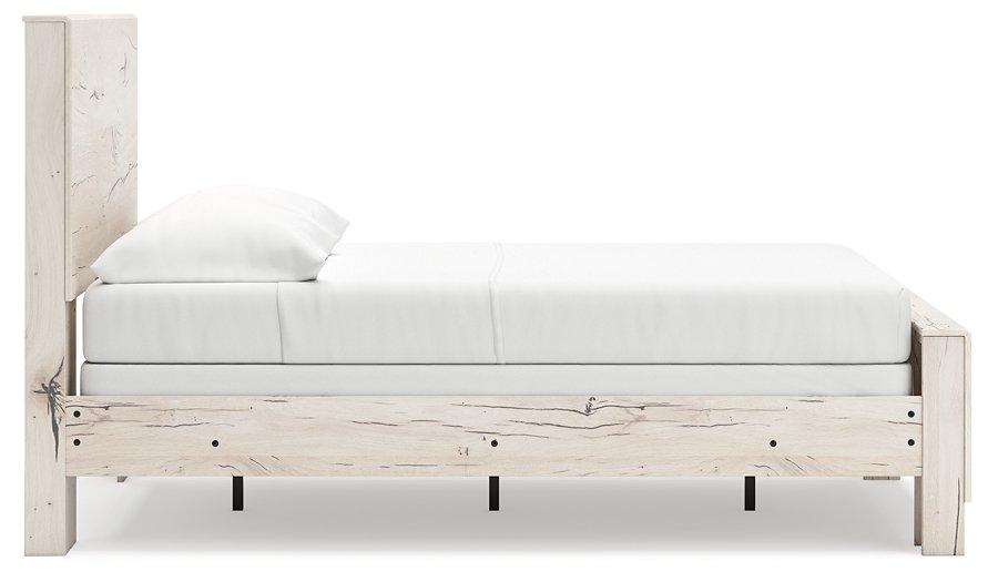 Lawroy Bed - National Warehouse Furniture (Buffalo, NY)