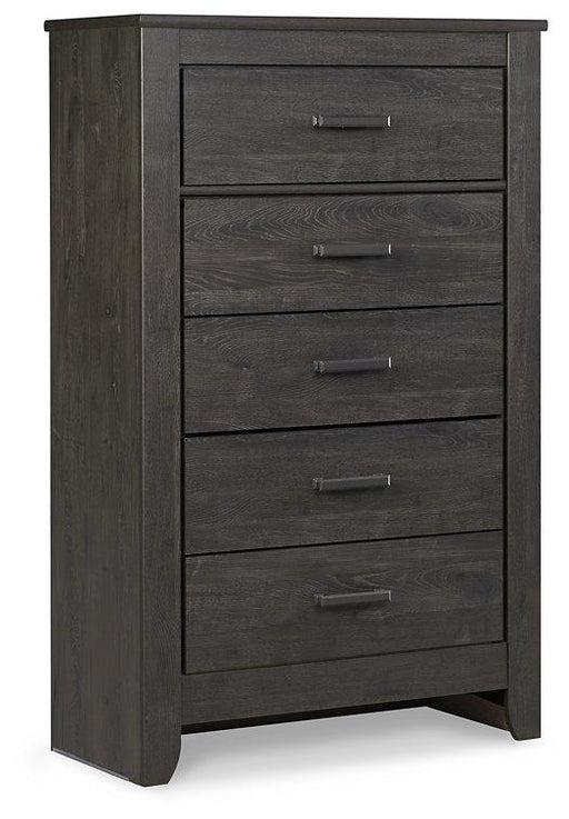 Brinxton Chest of Drawers - National Warehouse Furniture (Buffalo, NY)