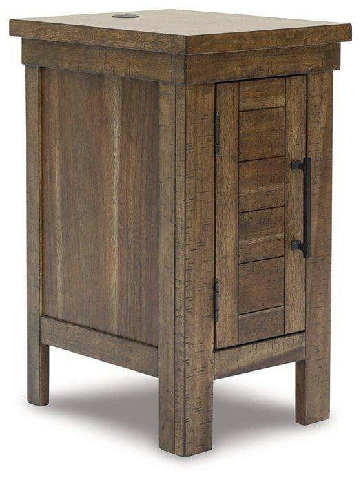 Moriville Occasional Table Set - National Warehouse Furniture (Buffalo, NY)
