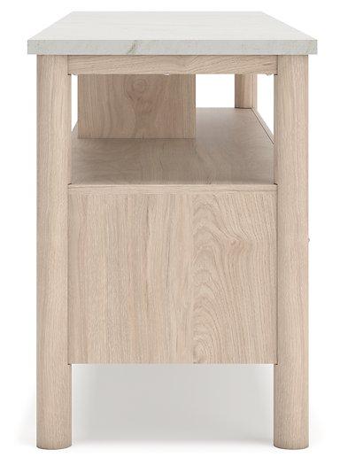 Cadmori 72" TV Stand - National Warehouse Furniture (Buffalo, NY)
