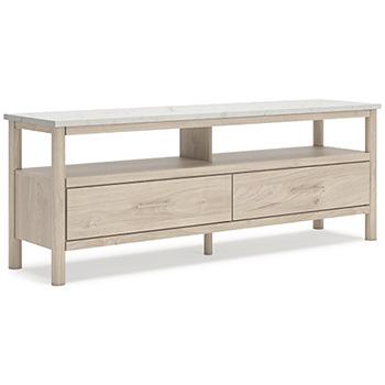 Cadmori 72" TV Stand - National Warehouse Furniture (Buffalo, NY)