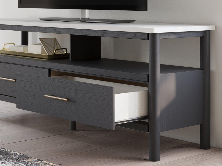 Cadmori 72" TV Stand - National Warehouse Furniture (Buffalo, NY)