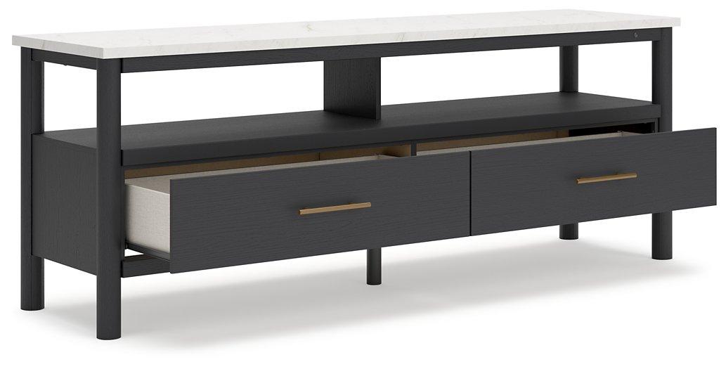 Cadmori 72" TV Stand - National Warehouse Furniture (Buffalo, NY)